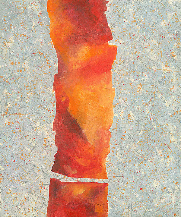 Ján Kuchta – Posun I. 