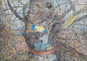 Taras Danylyč – Slovenský Raj 