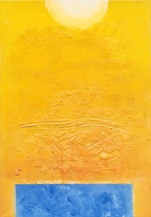 Peter Trembáč – Ráno II. 