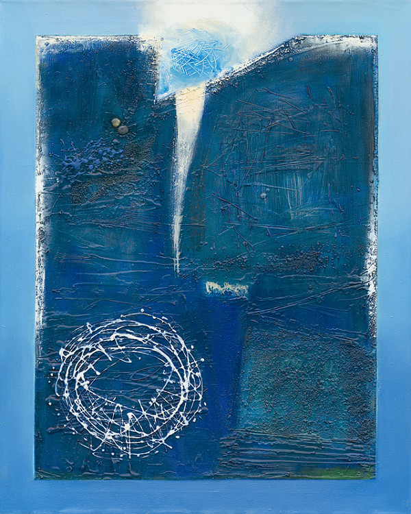 Peter Trembáč – Ráno III. 