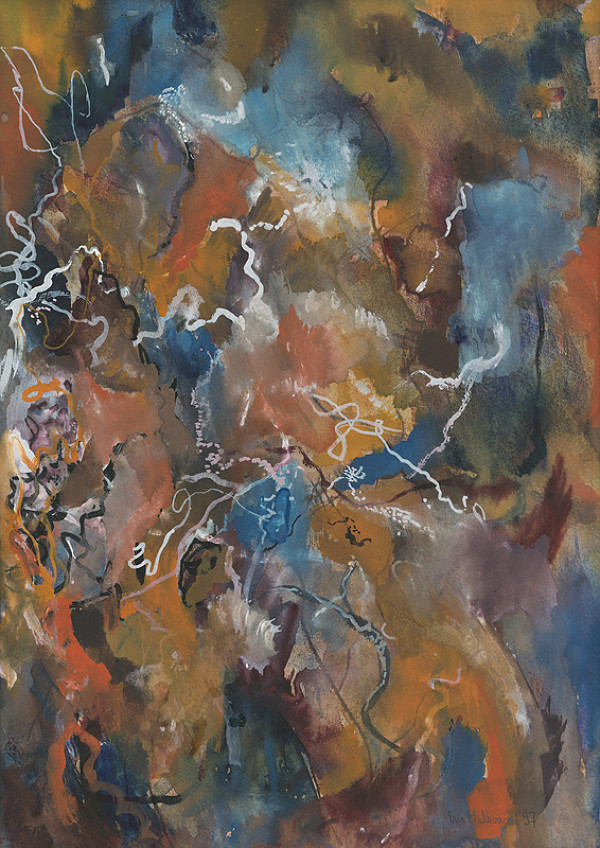 Eva Melkovičová – Melódie jesene 