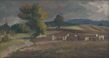 Jozef Majkut – Jeseň 