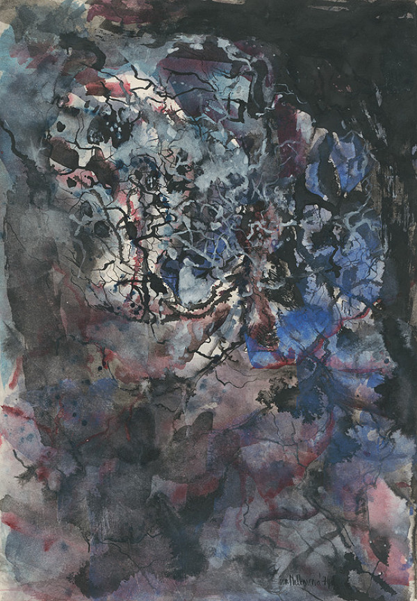 Eva Melkovičová – Tvárou v tvár 