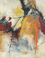 Zsuzsa Gajdán – Myšlienky 