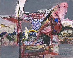 Ferenc Török – Iné miesto 