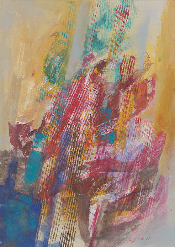 Vasiľ Beca – Symfónia Spiša 