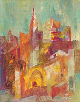 Vasiľ Beca – Nálada z Levoče 