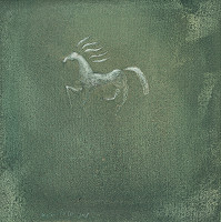 Jaroslav Čech – Minca III. 