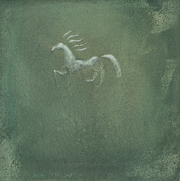 Jaroslav Čech – Minca III. 