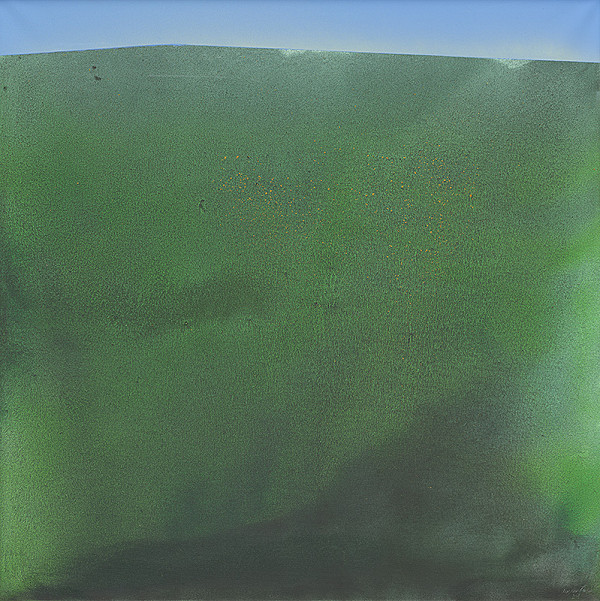 Jaroslav Čech – Koník - prázdno 