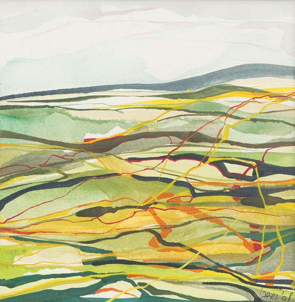 Jarmila Katarína Lehoczki – Krajina I. 