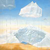 Jan Mezřický – Eidolon Nr. 64 - Odpoutání 