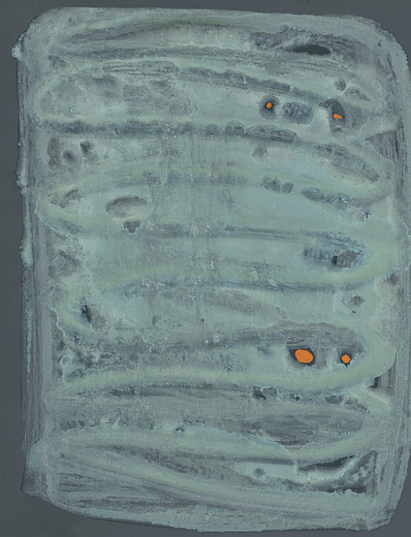 Jaroslav Čech – Bez názvu III. 