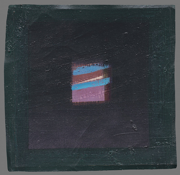 Jaroslav Čech – Bez názvu III. 