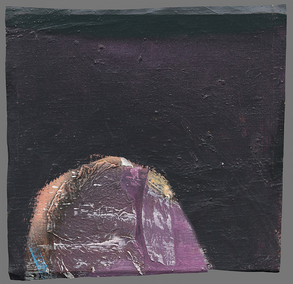 Jaroslav Čech – Bez názvu V. 