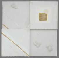 Amalka Ľudmila Valenčíková – Okno 