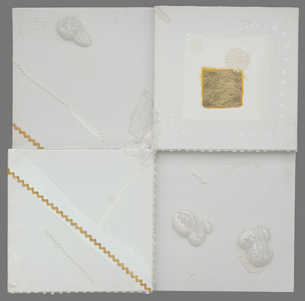 Amalka Ľudmila Valenčíková – Okno 