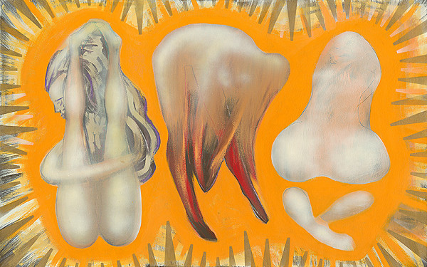 Jaroslav Čech – Čokoládky 