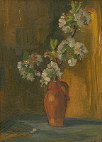 Oľga Krýslová – Čerešňa 