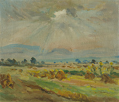 Mikuláš Rogovský – Leto 