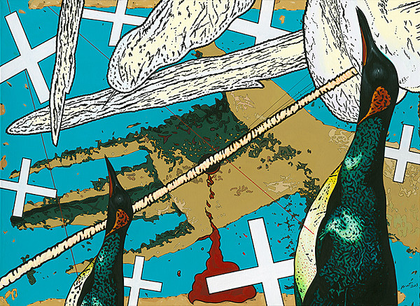 Milan Hnat – Prídem ako zlodej I.  