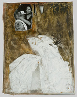 František Guldan – IV. zastavenie – Pán Ježiš stretá sa so svojou matkou 