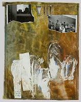 František Guldan – VIII. zastavenie – Pán Ježiš napomína plačúce ženy 