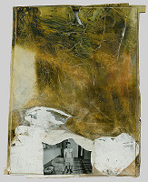 František Guldan – X. zastavenie – Pánu Ježišovi zobliekajú šaty 