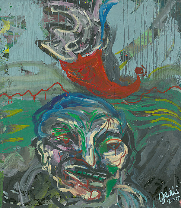 Petr Jedlička – Trpaslík 