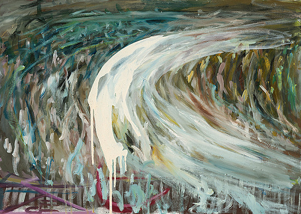 Kamil Kozub – Mekka 