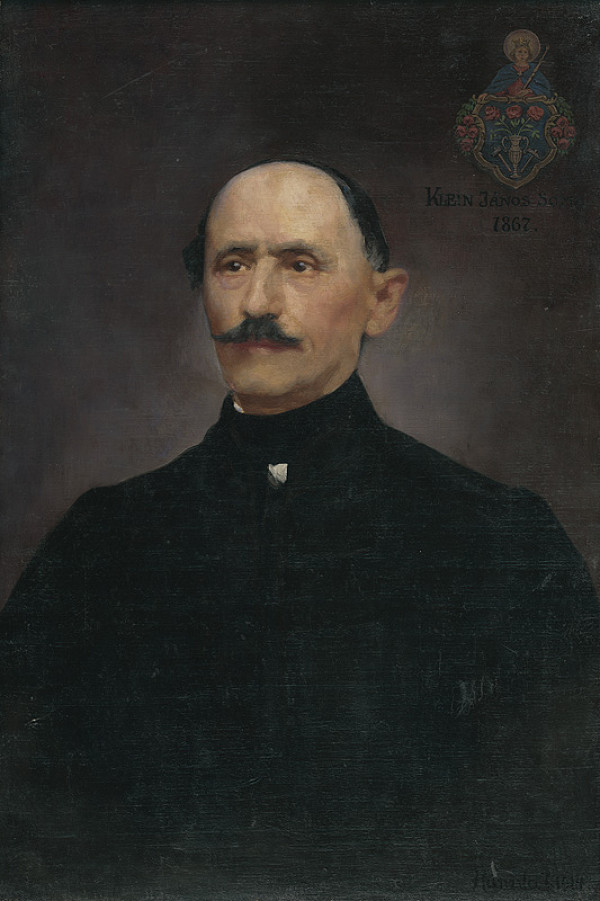 Jozef Hanula – Ján Klein Soma 