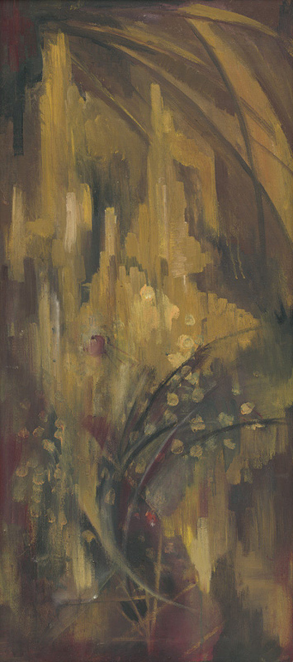 Eva Melkovičová – Hudba dneška I. 