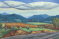 Juraj Škatulár – Východoslovenská krajina I. 