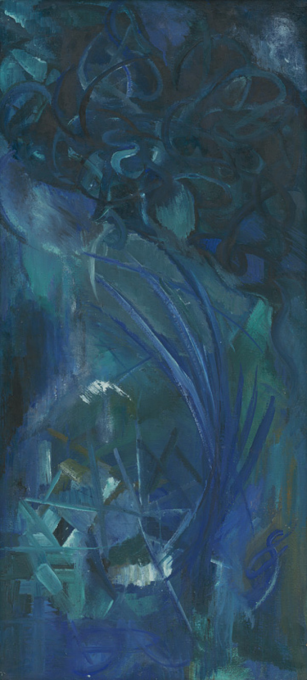 Eva Melkovičová – Hudba - nádej 