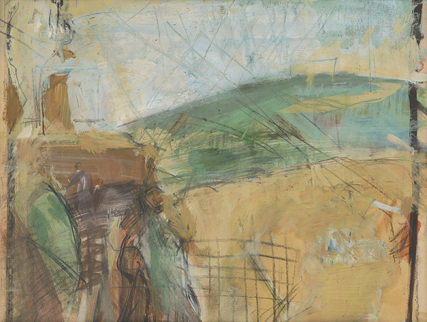 Marián Hennel – Výstavba II. 