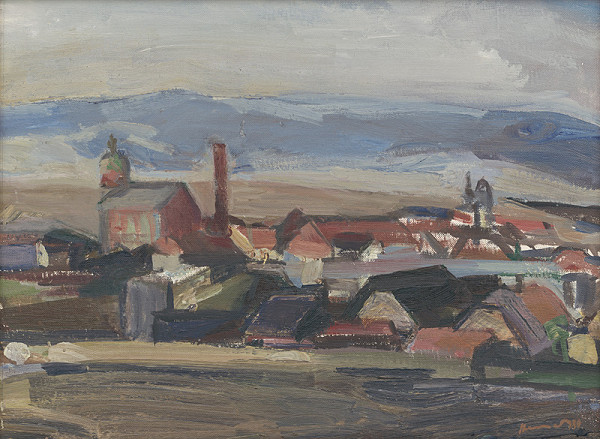 Marián Hennel – Kežmarok 