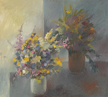 Eva Končeková – V tieni kytice 