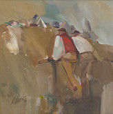 Michal Trembáč – Vo sviatok 