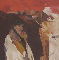 Michal Trembáč – Spomienky 