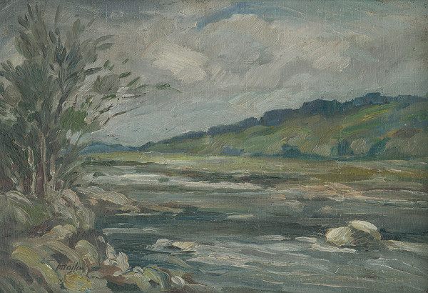 Jozef Majkut – Na Smižianskych lúkach 