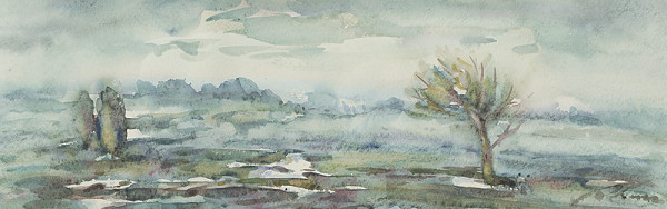 Ján Polom – Marec 