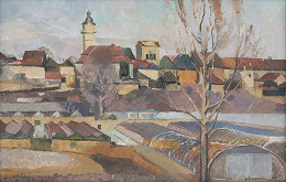 Anna Borovičková – Spišská Sobota 