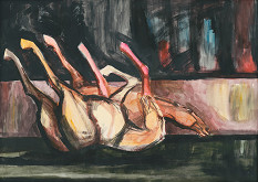 Štefan Hudzík – Kone 