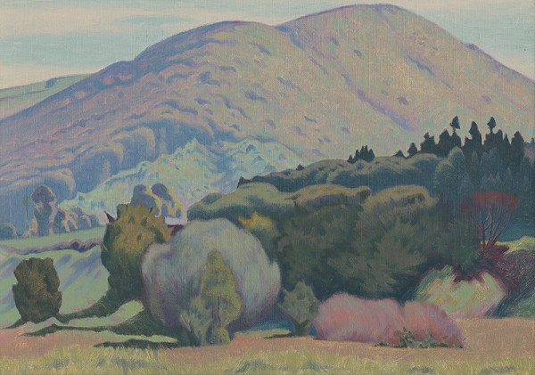 Emil Makovický – Od Šalkovej 