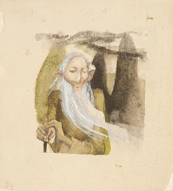 Jana Kiselová-Siteková – Kráľ zlatej rieky 