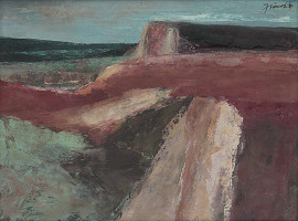 Jan Juránek – Žehranská panoráma 