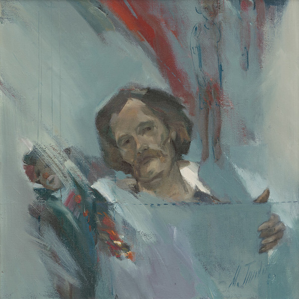 Michal Trembáč – Na trhu 