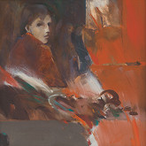 Michal Trembáč – Bábkar 