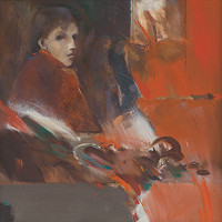 Michal Trembáč – Bábkar 