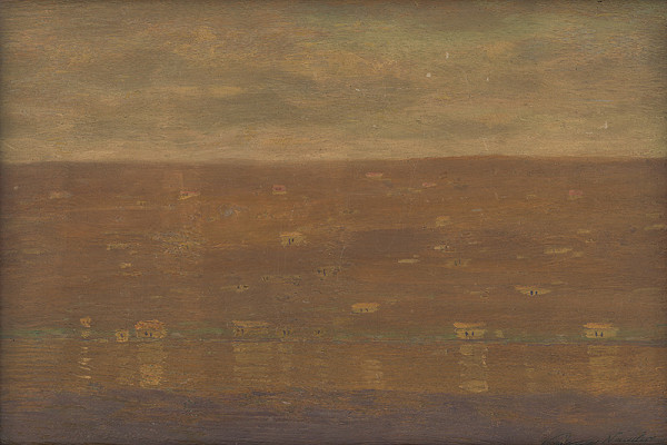 Ferdinand Katona – Krajina 